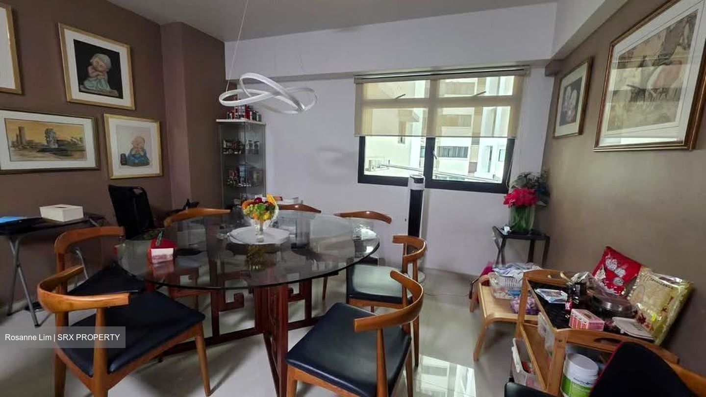 Blk 686B Jurong West Central 1 (Jurong West), HDB 5 Rooms #628314761